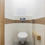 דירה Gecko