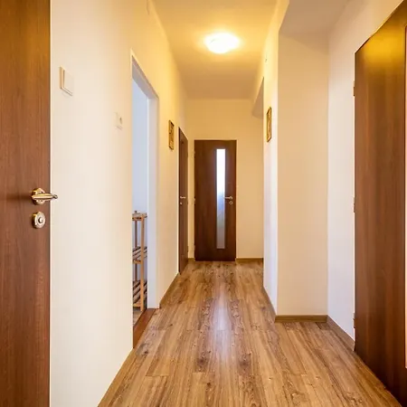 Gecko Apartment Boží Dar