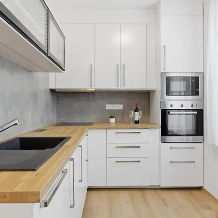 Apartmán Géčko